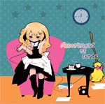 Shibayan Records / Assortment of sense